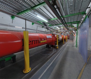 «Яндекс» стал партнером CERN