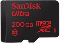 SanDisk выпустила 2 млрд накопителей microSD
