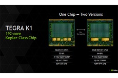 Процессор Nvidia поможет Android-планшетам опередить по скорости Apple iPad