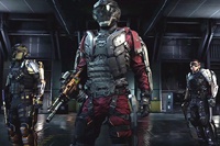 Activision объявила акцию по Call of Duty: Advanced Warfare