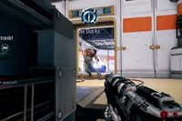 В новой Call of Duty появятся экзоскелеты