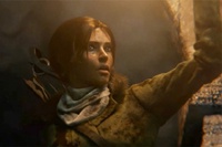 Новая игра о Ларе Крофт выйдет только на Xbox
