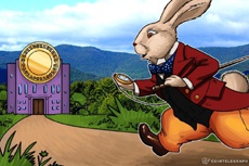 Сейчас самое время покупать биткоин