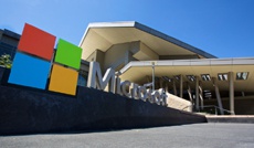 Акции Microsoft после финотчета взлетели выше исторического максимума