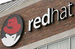 Публикация финансовых итогов увеличила стоимость акций Red Hat до рекорда