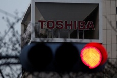 Убыточная Toshiba сомневается в способности выйти из кризиса