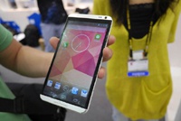 Galatab 6.3 - китайская увеличенная копия HTC One