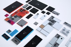 Google начнёт поставки плат для разработчиков Project Ara до конца июля