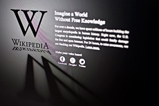 Исследователи обнаружили в «Википедии» географический дисбаланс