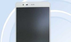 Стильный планшетофон ZTE Nubia X6: все подробности