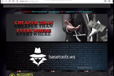 Неизвестный взломал хакерский форум и потребовал $50 тыс. за украденную БД