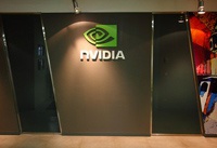 Nvidia потратила 9 млрд долларов на интеллектуальную собственность