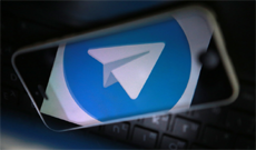 Как обмениваться самоуничтожающимися фото и видео в Telegram