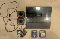 Невероятно редкую приставку купили за бесценок