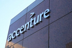 Accenture надеется на половину выручки от новых технологий