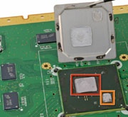 Микросхемы для следующей консоли Nintendо разработают в США