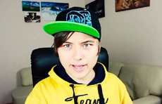 Канал украинского видеоблогера вошел в ТОП-100 каналов YouTube