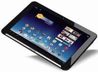 Medion Lifetab E10310 - 10,1-дюймовый Android-планшет за $254