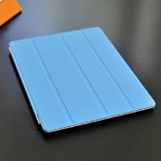 Apple запатентовала специальные датчики для Smart Cover