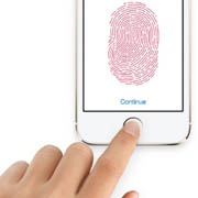 Сканер сетчатки глаза — ответ iPhone 5s с Touch ID от Samsung