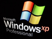 Windows XP запустили на LG G Watch