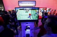 Прибыль Nintendo оказалась ниже ожиданий рынка