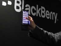 BlackBerry выпустит Android-смартфон только после того, как убедится в его безопасности