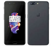 «Убийца» флагманов OnePlus 5 представлен официально