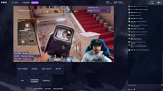 Стриминговый сервис Beam стал доступен инсайдерам Xbox One