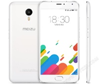 Meizu Blue Charm Metal 2 с процессором Helio X20 может быть представлен в апреле