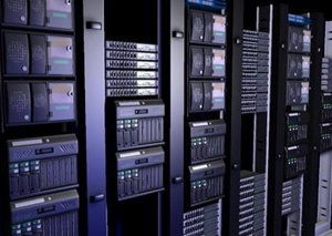 Рынок высокопроизводительных серверов демонстрирует рост
