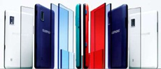 Модульный смартфон Fairphone 2 вышел в новом дизайне