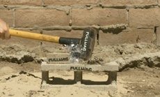 iPhone 6s проверили на прочность с помощью жидкого азота и кувалды