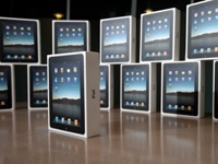 Почти треть владельцев iPad хочет Apple iPad Air 2 просто потому, что он новый
