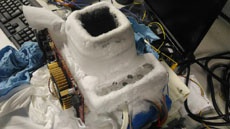 Побит мировой рекорд разгона оперативной памяти