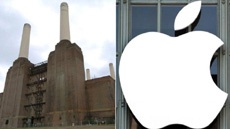 Apple откроет новую штаб-квартиру в здании знаменитой электростанции Баттерси в Лондоне