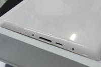 Женщине продали в магазине пластмассовый iPad по цене настоящего