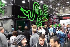 Производителя игровых устройств Razer оценили в 6,3 млрд долларов