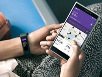 Приложение Health для iOS и Android теперь может работать без Microsoft Band