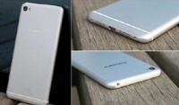 Lenovo S90 Sisley: iPhone 6 снаружи и Android внутри