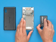 Fairphone 2 признали одним из самых ремонтопригодных смартфонов