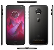 Moto Z2 Force может получить аккумулятор на 2730 мАч