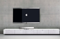 В ноябре мы можем увидеть iTV