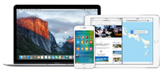 Публичные бета-версии iOS 9 и OS X El Capitan доступны всем желающим