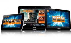 Samsung выпустит двухсимочный и 11-дюймовый планшеты