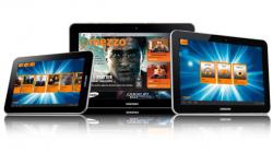 Samsung выпустит двухсимочный и 11-дюймовый планшеты