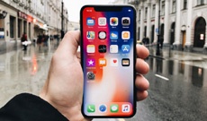 Apple выпустила iOS 11.2 beta 2 специально для iPhone X