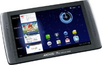 Archos покупает разработчика защищенных планшетов Logic Instrument