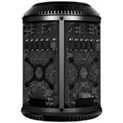 Видеокарту Mac Pro можно будет обновить