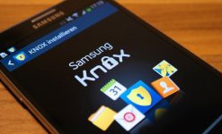 Смартфоны Samsung признаны самыми безопасными